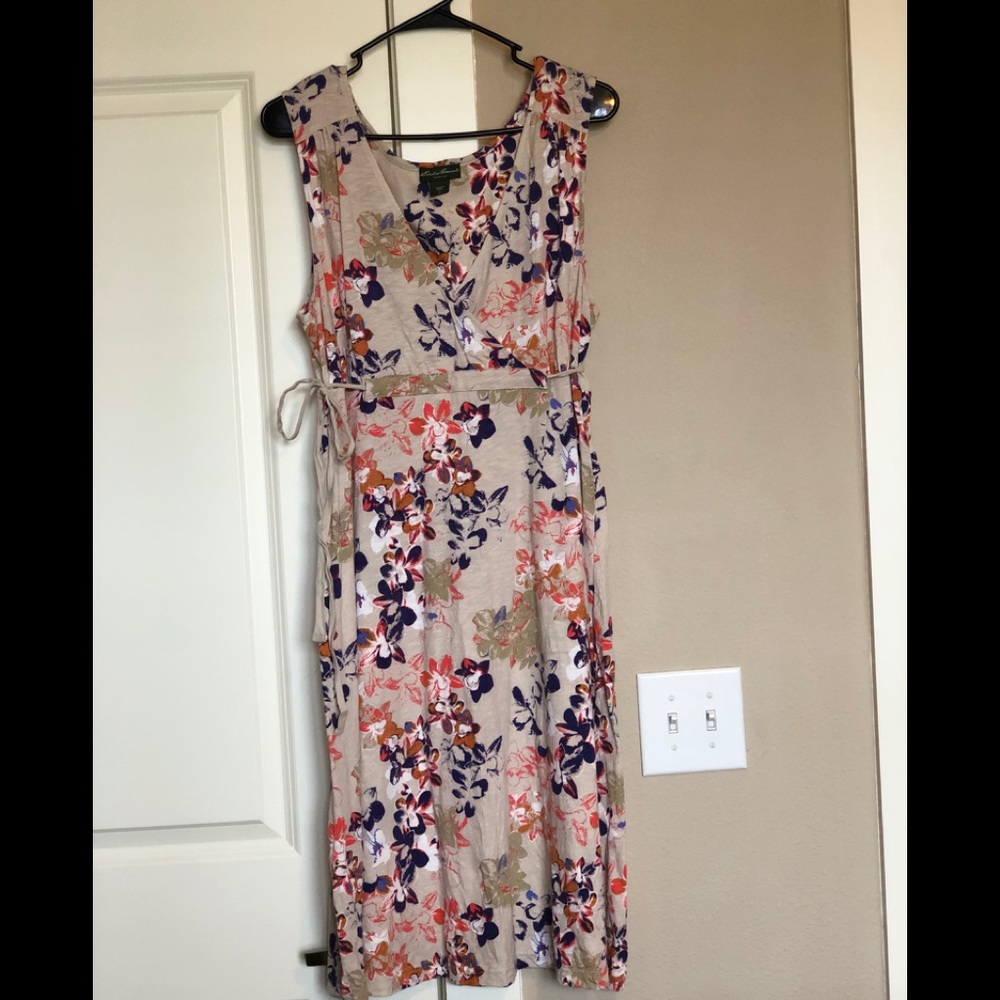 Eddie Bower Dress